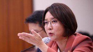 성희롱·괴롭힘·피싱사고…이영 “창진원, 종합감사 실시”