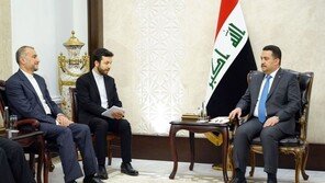 美-카타르, 60억 달러 재동결…이란 “새로운 전선 열릴 것”