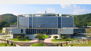 고속도로 무단횡단 40대, 화물차에 치여 숨져