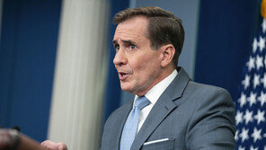 백악관 “美 충분히 크고 강해…중동 위기 한반도 영향 無”