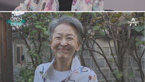 ‘악성 뇌종양 투병’ 윤석화 “수술 후 체중 36㎏ 돼…자연치료 결심”