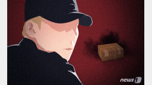 택배 훔치려다 문 열린 집 ‘슥’…집주인 찌르고 해외도피한 30대