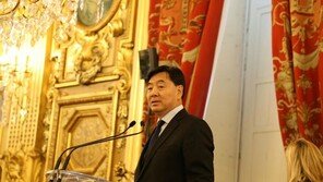 중국 중동특사, 이스라엘측과 통화…“조속한 정전 기대”