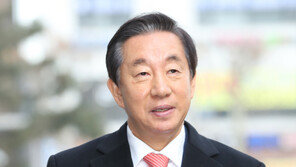 김성태, 강서 참패에 “독한 예방주사 맞은 것…정신 바짝 차려야”