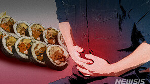 야외활동 잦아진 가을…“식중독, 여름철 다음으로 많다”