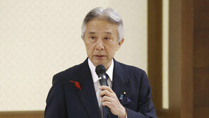 日정부, 통일교 해산명령 청구…“20개 상자 분량 증거도 제출”