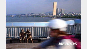 한강 교량 위 극단적 선택 시도, 마포대교 ‘최다’…“방지책 필요”