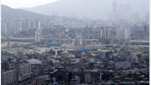 서울 아파트 매수심리 4주 연속 하락 ‘88.4’…전세수급지수도 하락