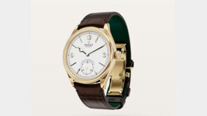 명품시계 인상 러시…롤렉스 또 오르면 리셀 시세 들썩이나