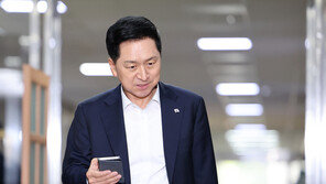 김기현 “쇄신안, 민심 변화에 대한 체질개선이 핵심 과제”