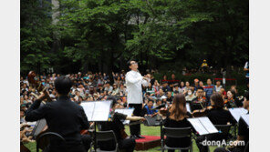 대우건설, 입주민 위한 ‘푸르지오 가든 음악회’ 전국 순회 개최