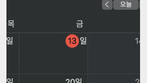 13일의 금요일은 정말 불길할까?…“경제·질병 영향 없다”