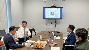 한국농수산식품유통공사, CJ푸드빌 미국법인과 K-푸드 수출 확대 나선다