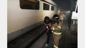 “불났다고 대피시킨 소방관 책임” 할머니 스스로 다쳤는데 500만원 요구