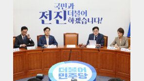 민주, 강서 압승에 ‘통합’ 기류…비명계 어떻게 끌어안나