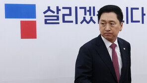 “어물쩍 넘어가면 안돼”…수도권 중심 ‘與 인적 쇄신론’ 봇물