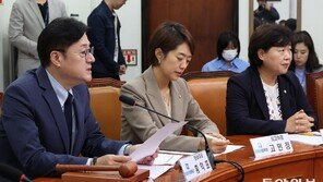 野지도부 “가결파 전부 아닌 해당 행위자만 징계 논의” 