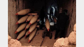 ‘지상전 복병’ 483㎞ 하마스 땅굴… “가자 점령에 최소 6개월” 