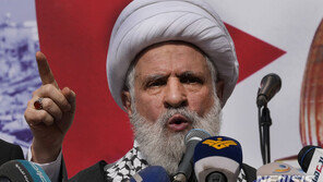 헤즈볼라, 이·팔 전쟁 참전 시사…“때 되면 행동할 것”