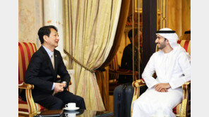 한-UAE, CEPA 최종타결…10년 내 품목 90% 관세 철폐