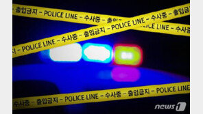 “사람을 죽였다”…인천 호텔서 50대 숨진 채 발견, 신고자는 중상