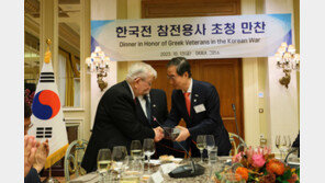 한 총리 “한국, 국제사회 도움으로 성공…부산엑스포로 과실 돌려드릴 것”