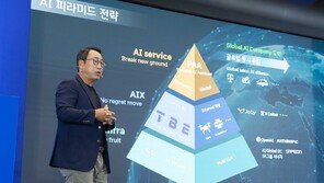 [DBR]‘한국판 매그니피센트7’ 뜬다… 불붙은 韓 AI 테크 경쟁