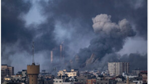 이란, 이스라엘에 ‘레드라인’ 경고…“안 멈추면 ‘통제 불능’ 결과”