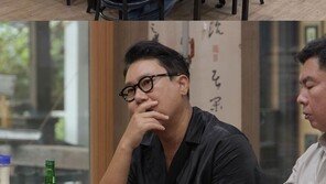 이상민 “어머니 5년째 투병…이젠 나 못 알아봐”