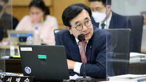 與 서병수 “김기현, 국민 소리 전달할 각오 없다면 물러나라”