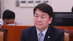 안철수, ‘이준석 제명 서명운동’ 시작…“당 망친 응석받이 이준석”