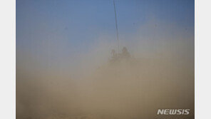 이스라엘 방위군, 가자주민에 “15일 오후 1시까지 대피하라” 촉구