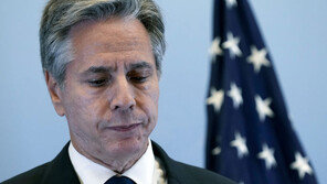사우디-이집트에 협조 구하려다 면박 당한 美국무장관
