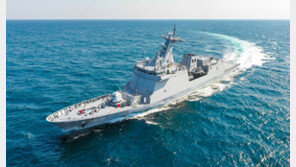 수상함 건조-함정 수출 ‘1위’… 기술력으로 해양 방산 미래 선도 