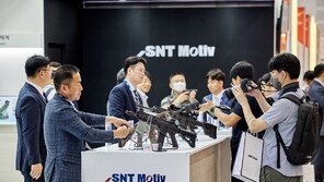 몸집 키우는 K방산…  국산화로 글로벌 경쟁력 높인다 