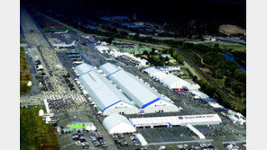 역대 최대 규모, 최강 전력… 세계가 주목하는 방산기술 다 모였다 