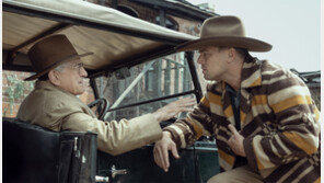 돈에 눈멀어 인디언 살해… 3시간 26분에 담은 ‘광기의 역사’