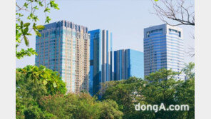 서울 주요 지역 오피스 공실률↓… 컬리어스, 3분기 국내 임대차 시장 보고서 발표