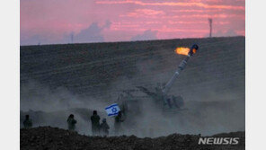 레바논 주둔 UN군 “남부 유엔군 본부, 로켓 공격 받아”