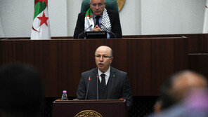 알제리, 이-팔 전쟁 중에 팔레스타인 측에 “확고한 지지” 재확인