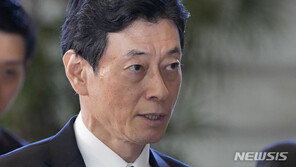 日경제산업상, 야스쿠니 신사 참배