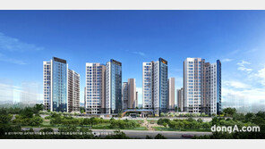 현대ENG·DL이앤씨 컨소시엄, ‘힐스테이트 e편한세상 문정’ 분양 예정