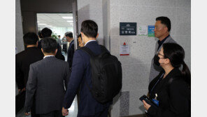 김병욱, 대선 허위보도 연루 의혹에 “보고받거나 지시한 적 없다”