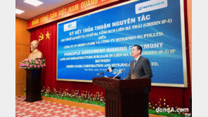 ‘100돌’ 앞둔 하이트진로, 소주 세계화 본격화… 첫 해외 생산거점 구축