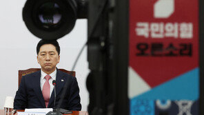 국힘,‘수도권·70년대생’ 당 전면에 배치…중도층·청년 공략 포석