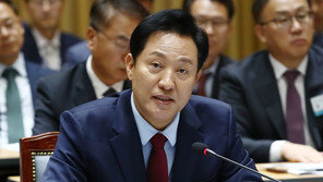 오세훈, ‘홍범도 흉상’ 논란에 “독립운동가 일생에 초점 맞춰야”