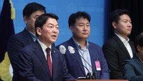 안철수, 윤리위에 이준석 제명 요구…“총선 때도 내부총질할 것”