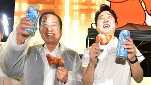 홍준표 “여당, 우리끼리라는 잘못된 기득권 카르텔 강해”