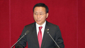 여당, 경찰 출신 당 서열 2,3위 ‘윤재옥·이만희’ 눈길