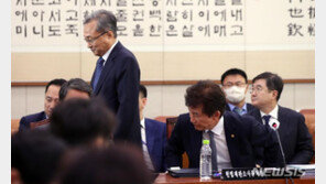 헌법재판소 국감서 재판지연 지적…“전담부서로 대응”